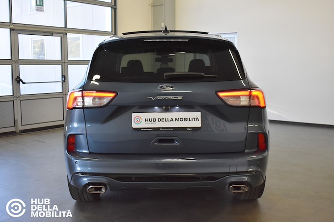 FORD Kuga 2.5 Full Hybrid 190 CV 4WD Vignale Aut.
